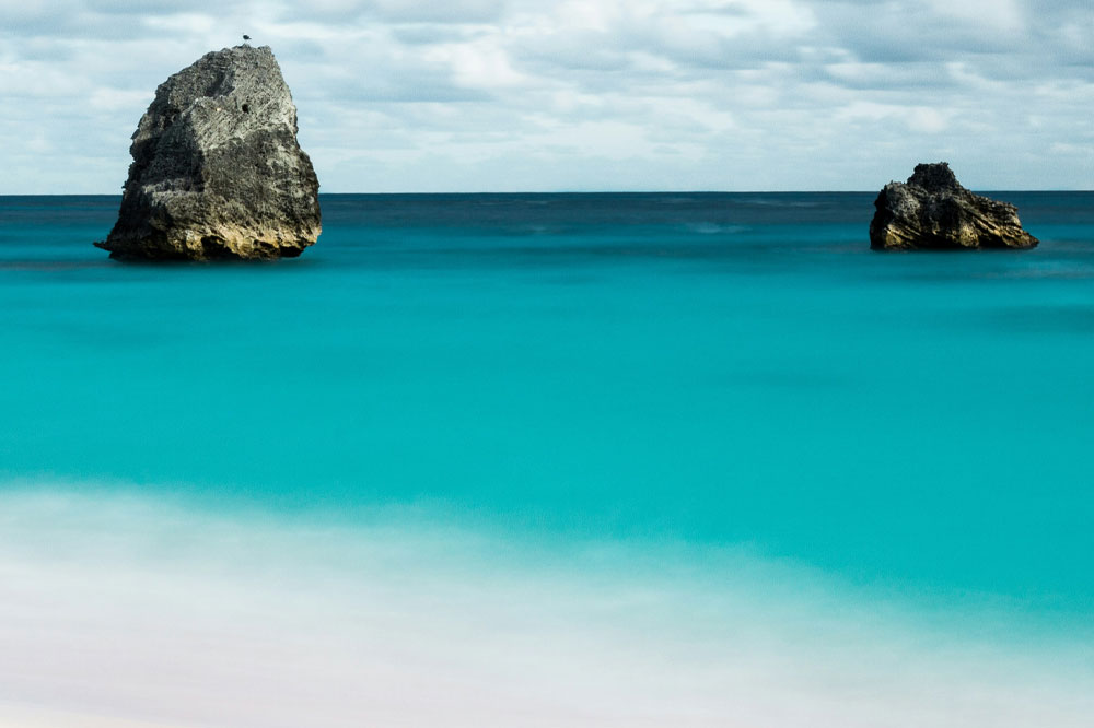 bermuda